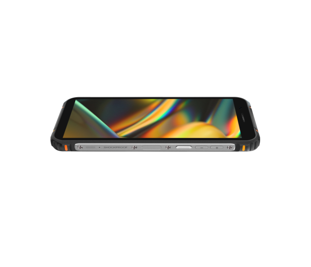 Blackview SMARTFON BLACKVIEW BV5100 4/128GB Zielony # - 1381691 - zdjęcie 7